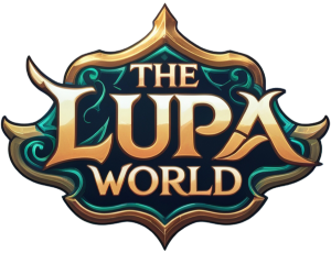 Мир Лупы — браузерная MMORPG с открытым миром